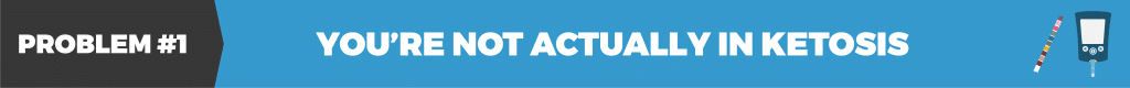 how ketosis affects hormones
